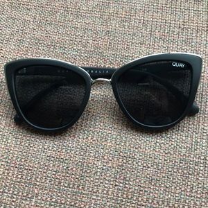 Quay sunglasses